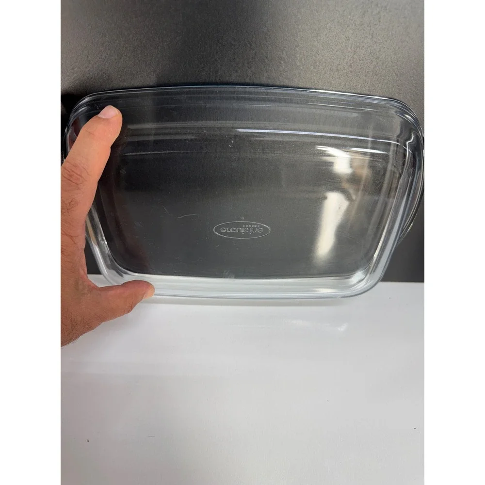 Arcuisine france borosilicate
